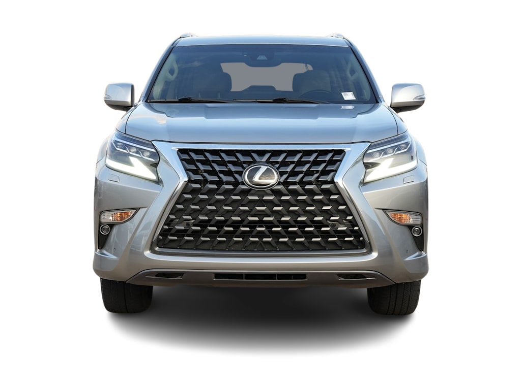Thumbnail: 2022 Lexus GX - 6