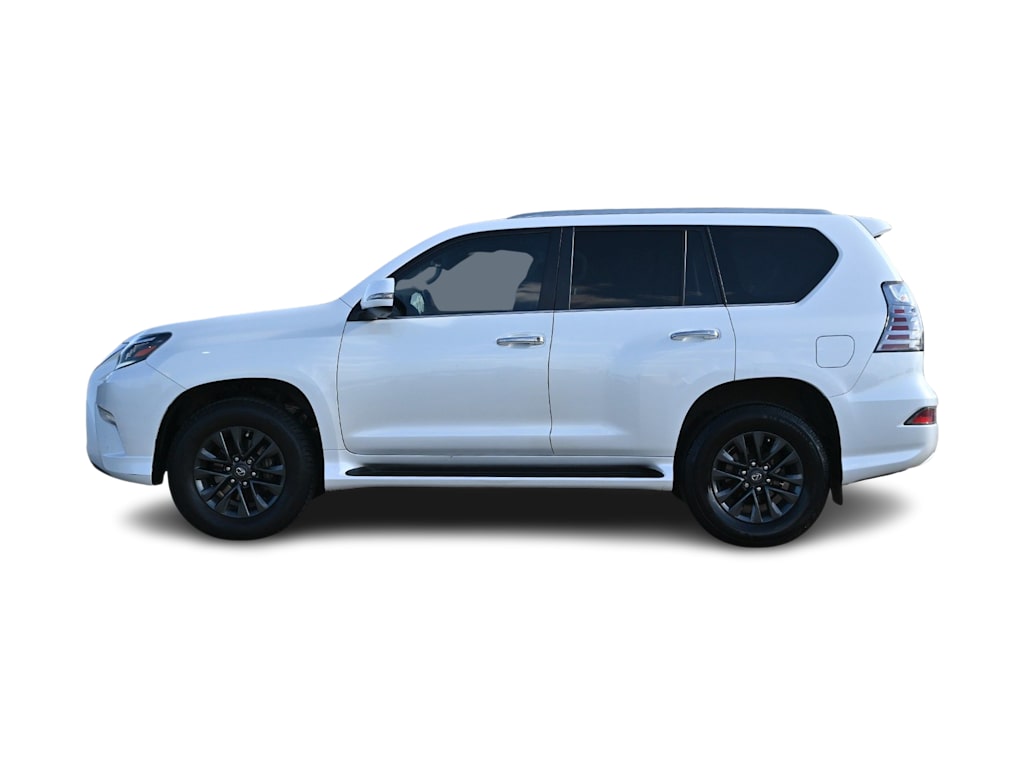 Thumbnail: 2021 Lexus GX - 3