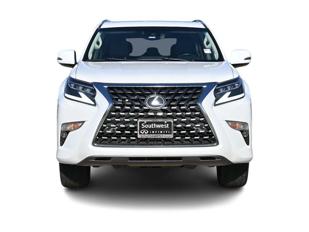 Thumbnail: 2021 Lexus GX - 5