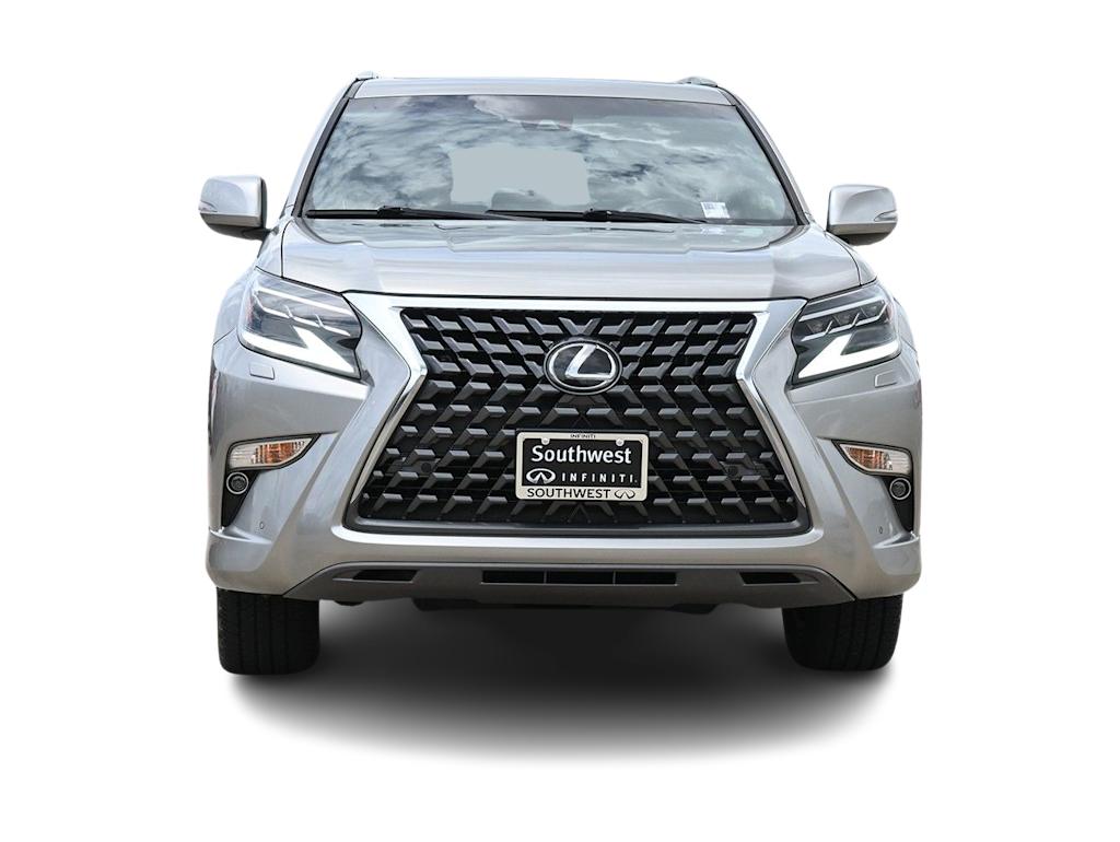 Thumbnail: 2020 Lexus GX - 5