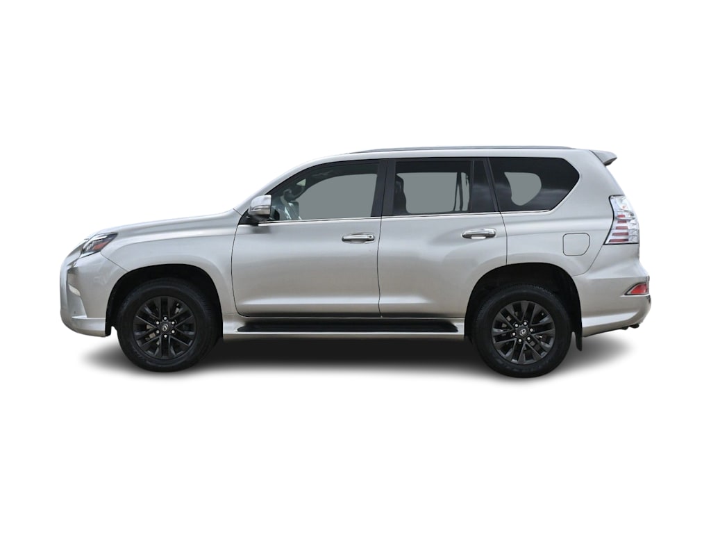 Thumbnail: 2020 Lexus GX - 3