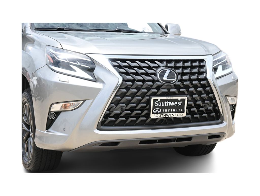 Thumbnail: 2020 Lexus GX - 29