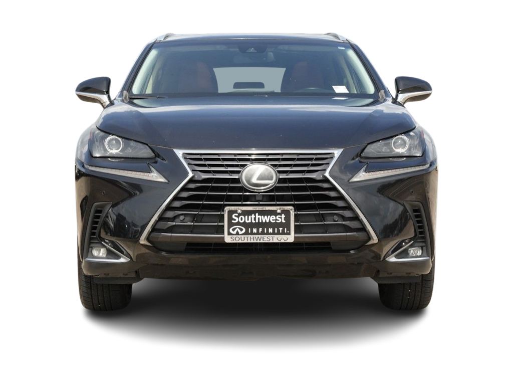Thumbnail: 2019 Lexus NX - 6
