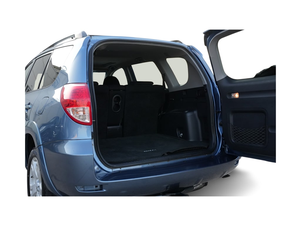 Thumbnail: 2007 Toyota RAV4 - 17