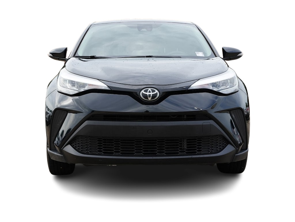 Thumbnail: 2021 Toyota C-HR - 6