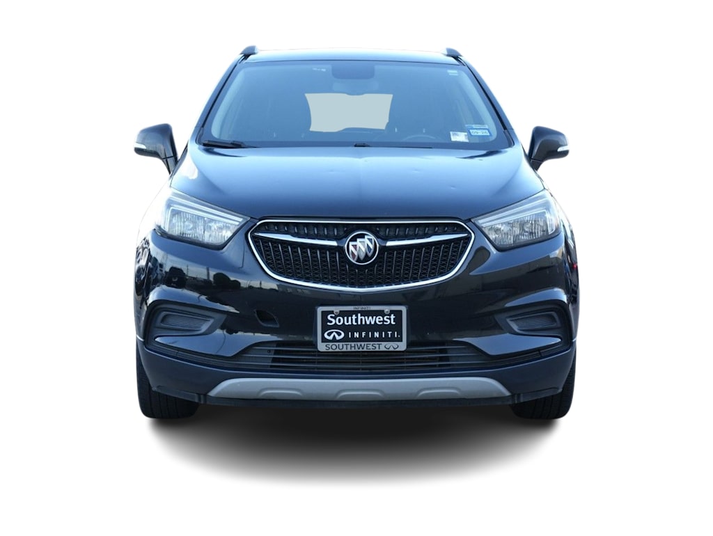Thumbnail: 2018 Buick Encore - 5