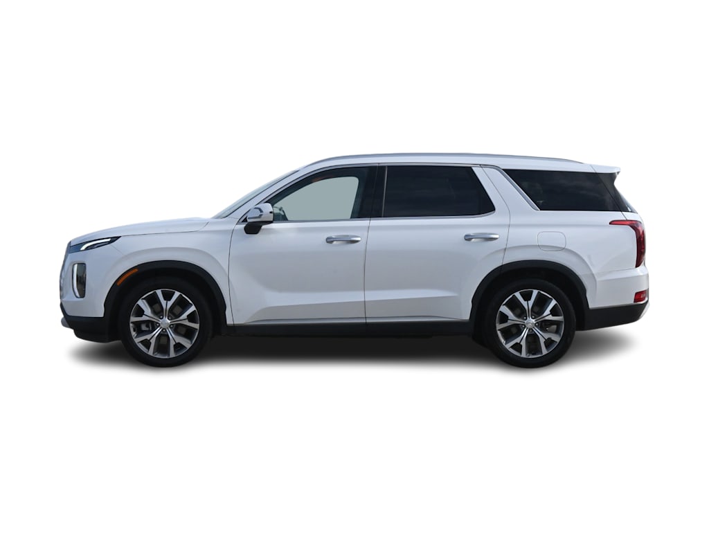Thumbnail: 2022 Hyundai Palisade - 3