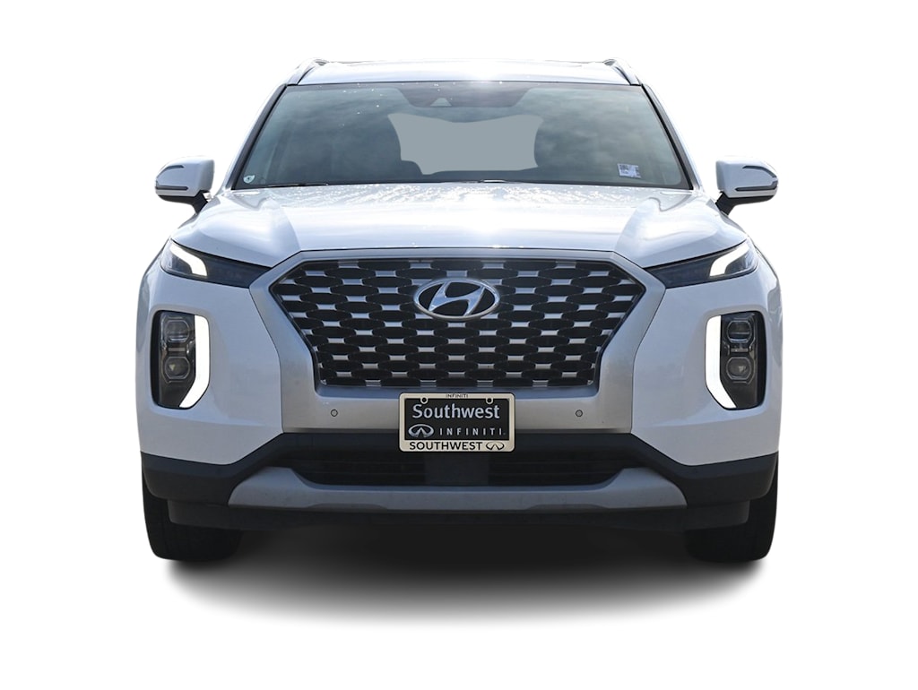 Thumbnail: 2022 Hyundai Palisade - 6