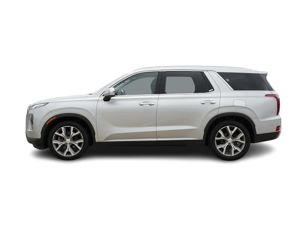 Thumbnail: 2021 Hyundai Palisade - 3