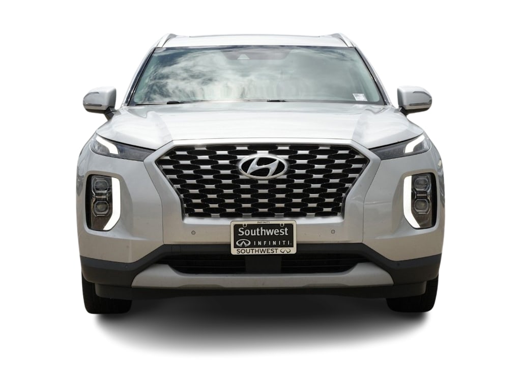 Thumbnail: 2021 Hyundai Palisade - 6