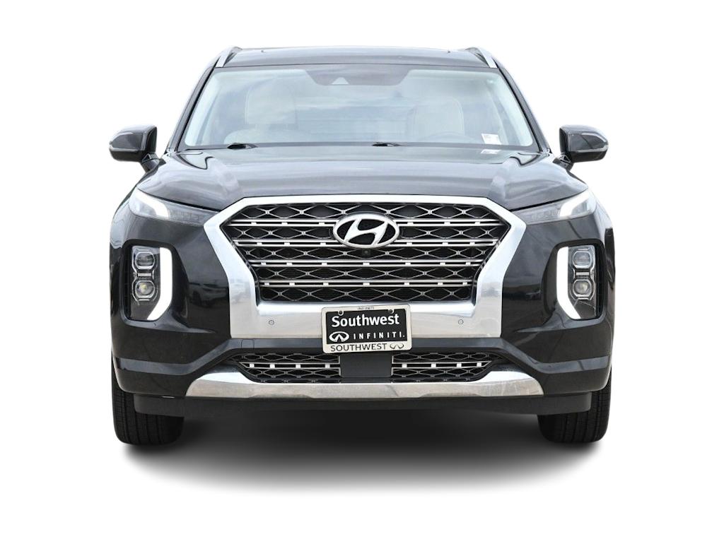 Thumbnail: 2020 Hyundai Palisade - 6