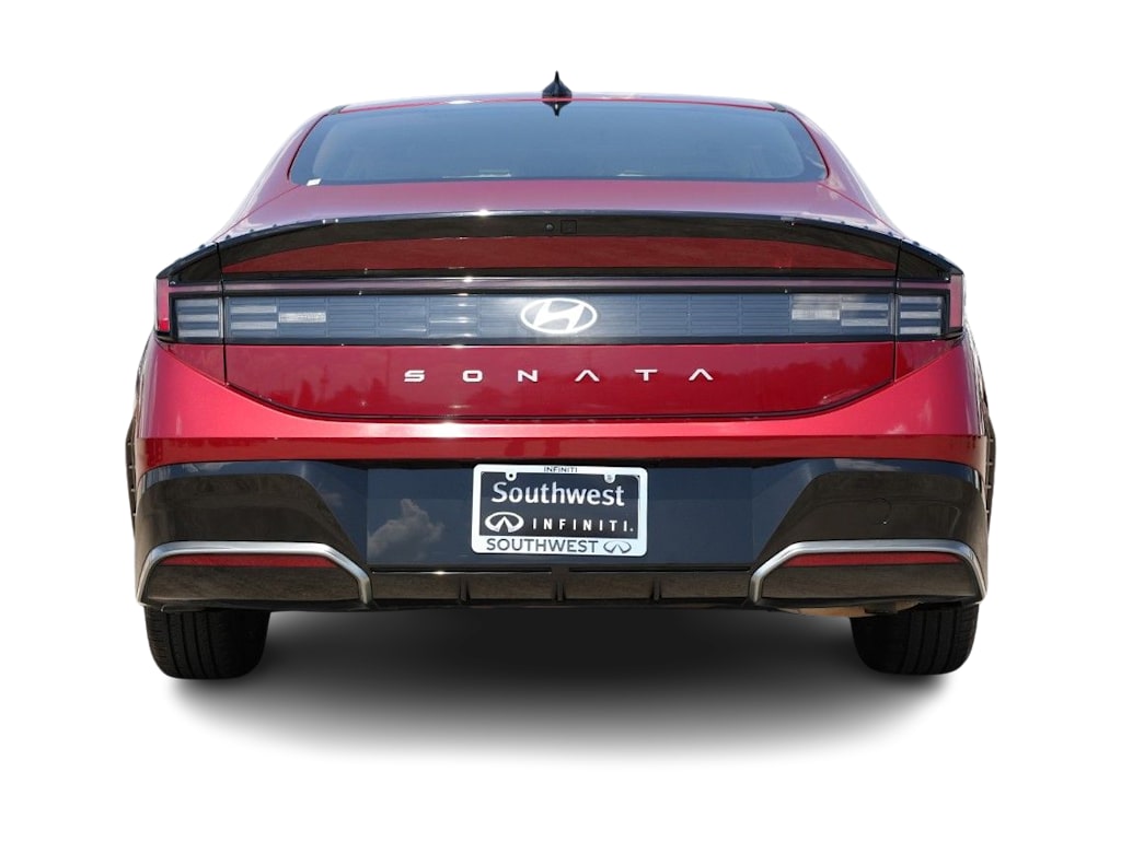 Thumbnail: 2025 Hyundai Sonata - 17