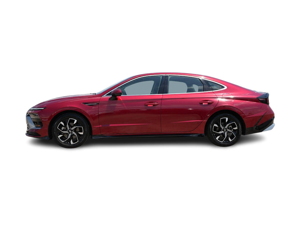 Thumbnail: 2025 Hyundai Sonata - 3
