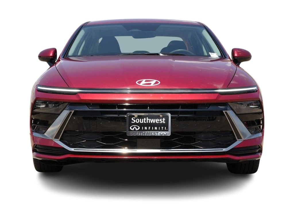 Thumbnail: 2025 Hyundai Sonata - 5