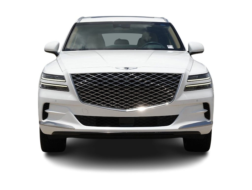 Thumbnail: 2022 Genesis GV80 - 6