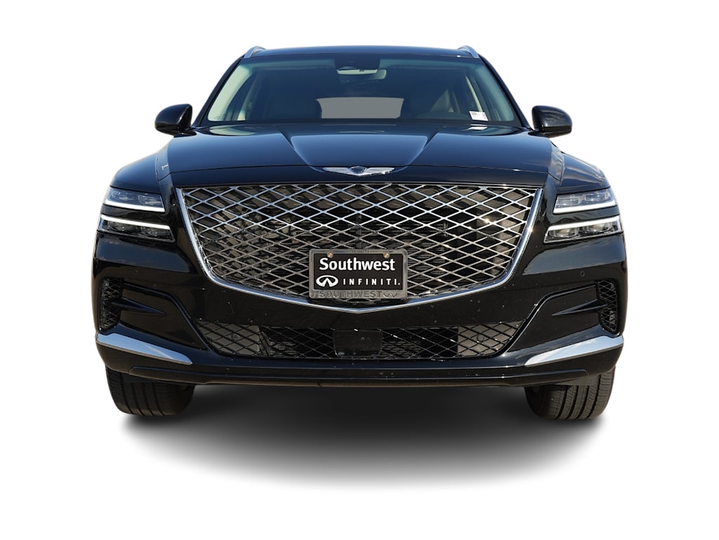 2024 Genesis GV80 3.5T 6