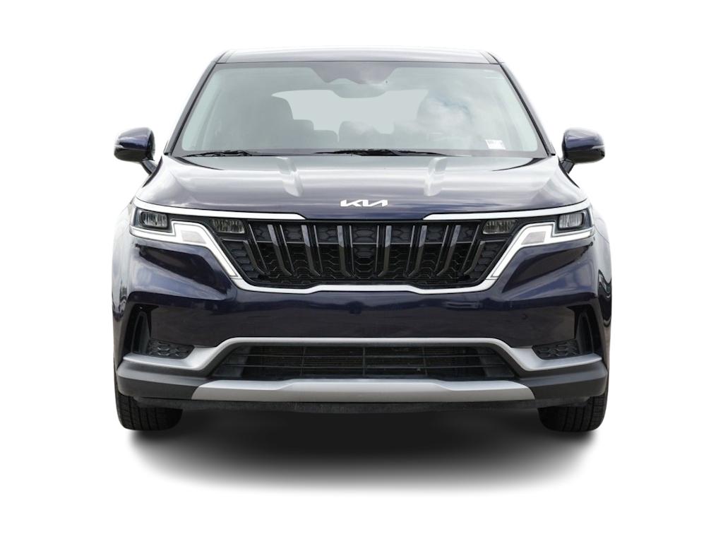 Thumbnail: 2024 Kia Carnival - 6