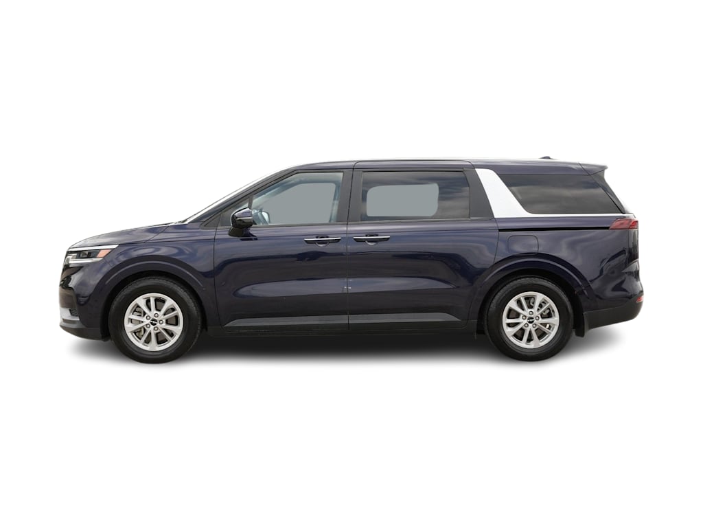 Thumbnail: 2024 Kia Carnival - 3