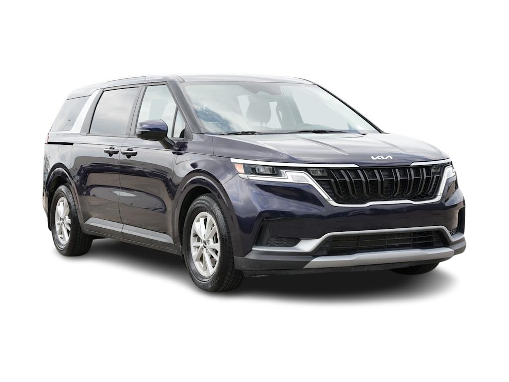 Thumbnail: 2024 Kia Carnival - 20
