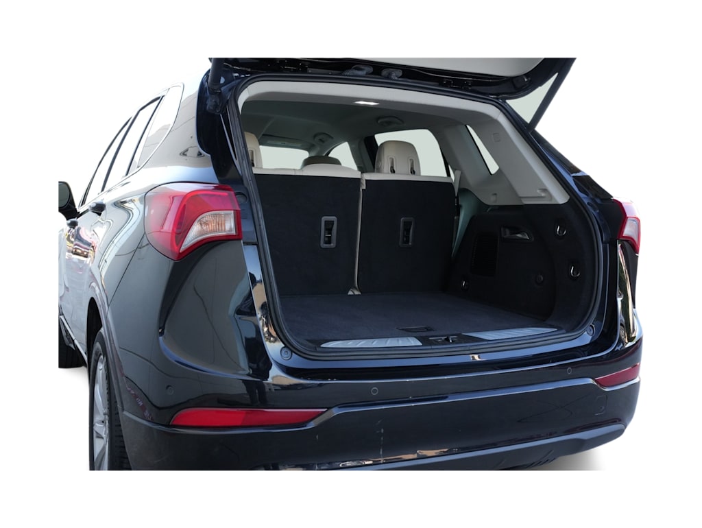 Thumbnail: 2020 Buick Envision - 18