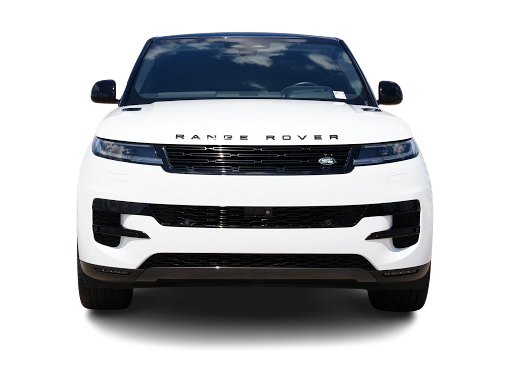 Thumbnail: 2024 Land Rover Range Rover Sport - 5