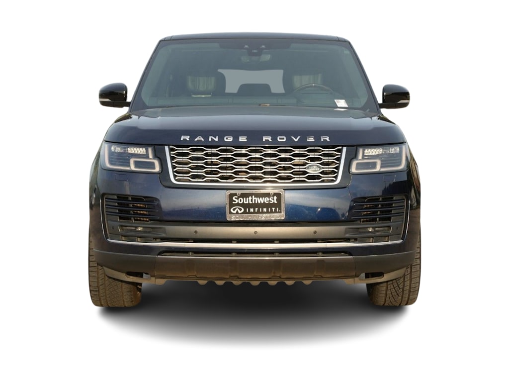 Thumbnail: 2020 Land Rover Range Rover - 6