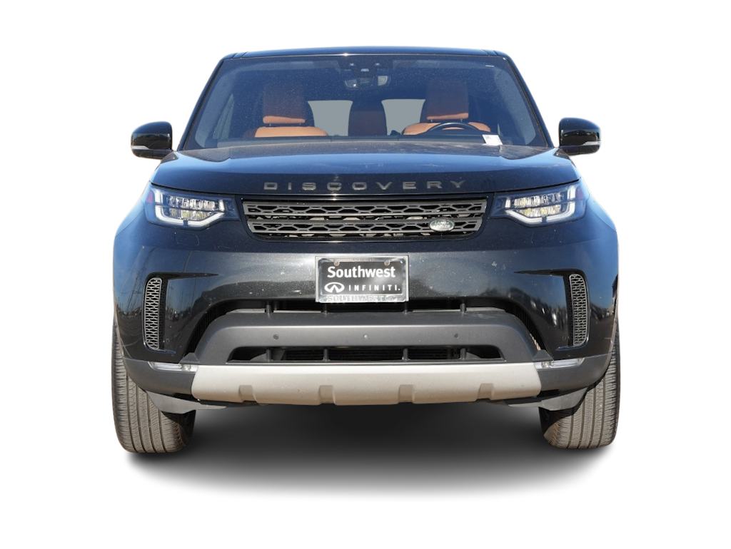 Thumbnail: 2017 Land Rover Discovery - 6
