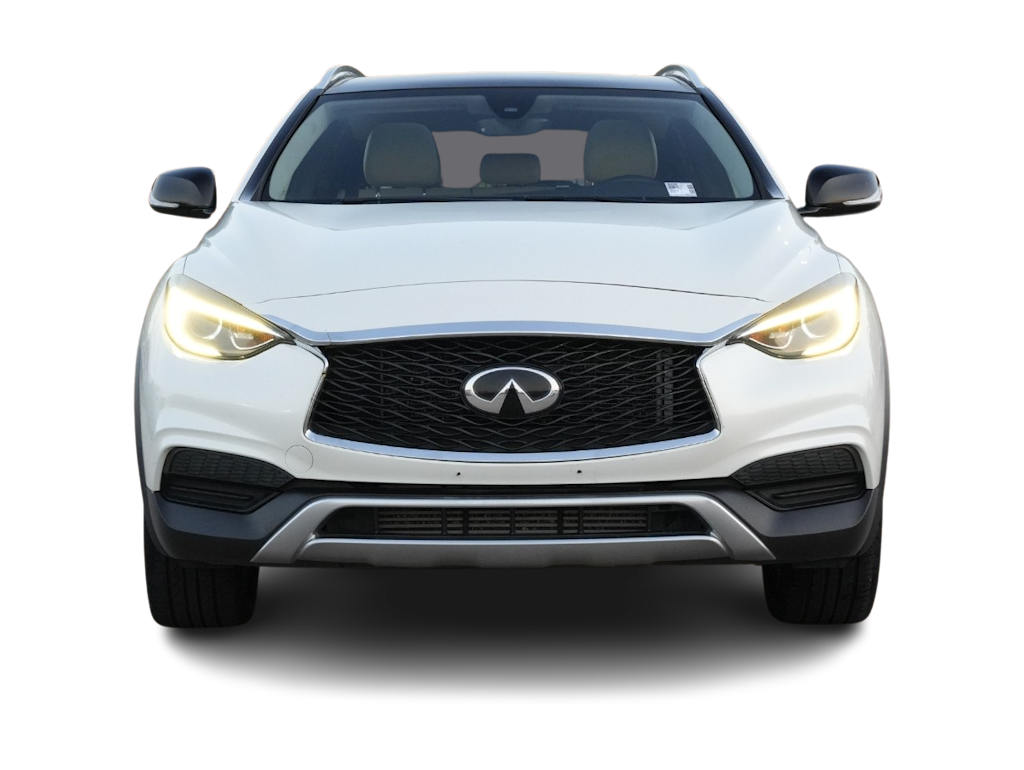 Thumbnail: 2019 INFINITI QX30 - 6