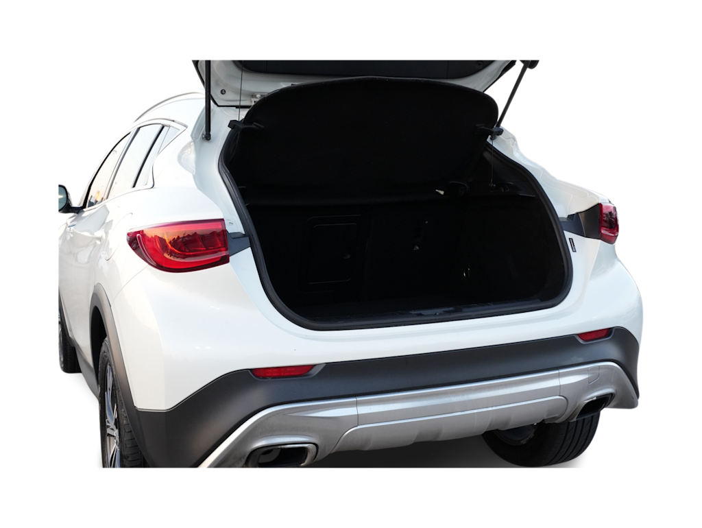 Thumbnail: 2019 INFINITI QX30 - 19