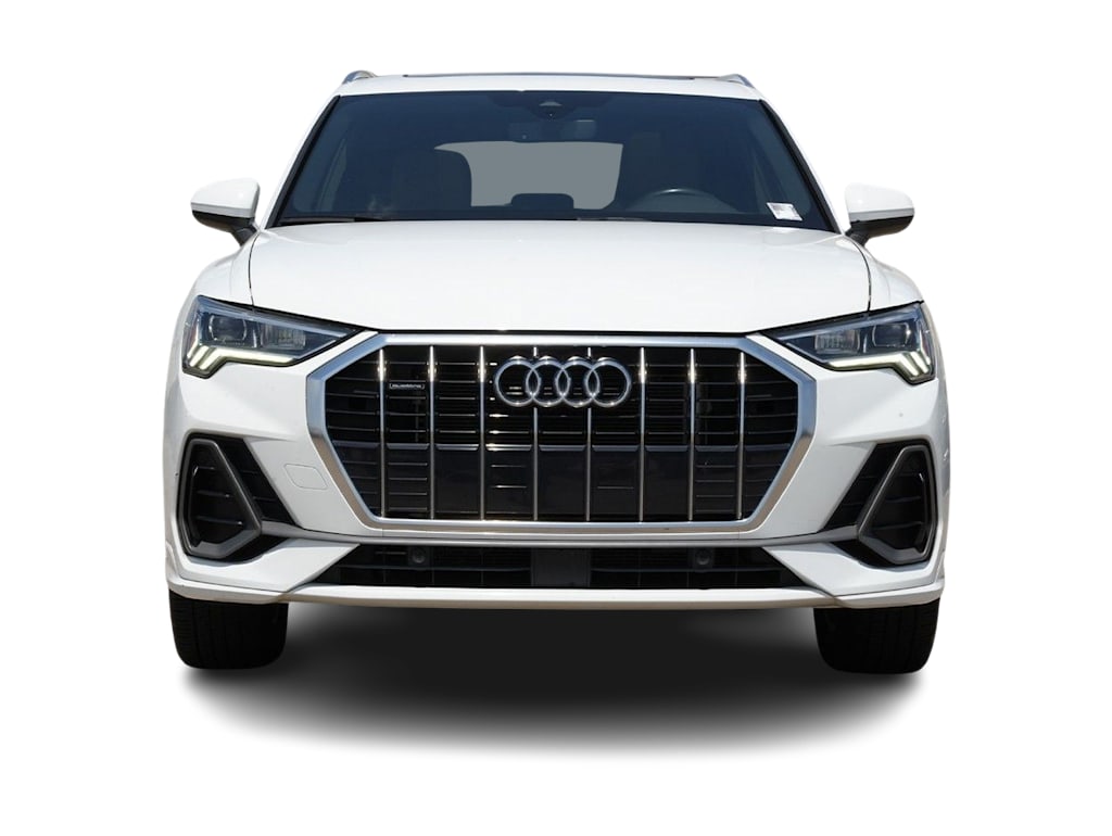 Thumbnail: 2024 Audi Q3 - 6