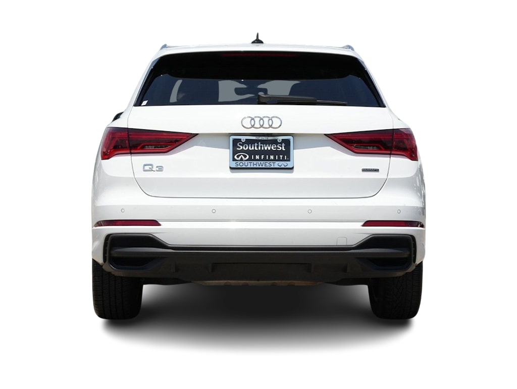 Thumbnail: 2024 Audi Q3 - 5
