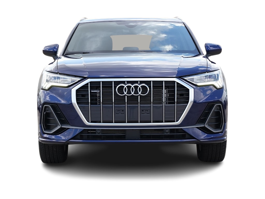 Thumbnail: 2025 Audi Q3 - 6