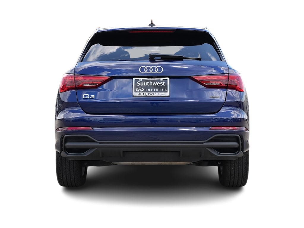 Thumbnail: 2025 Audi Q3 - 5