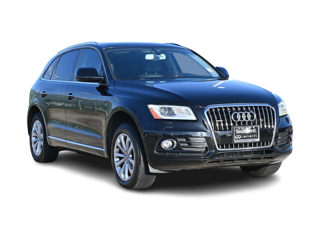 Thumbnail: 2016 Audi Q5 - 20