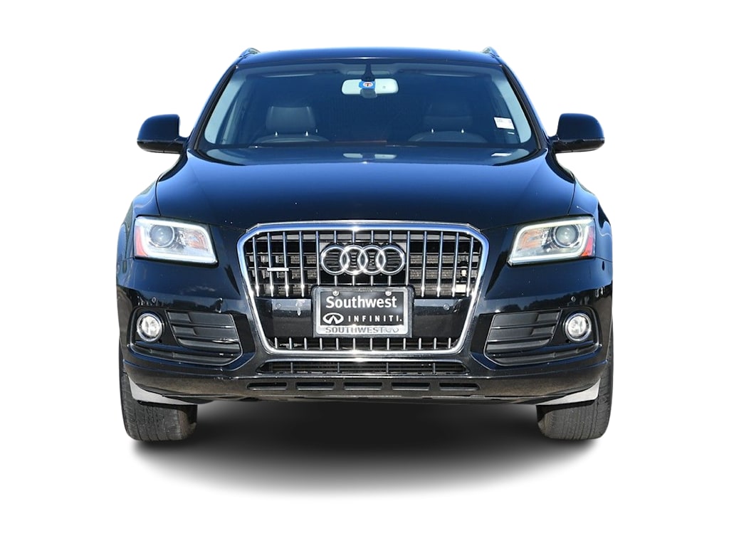 Thumbnail: 2016 Audi Q5 - 6