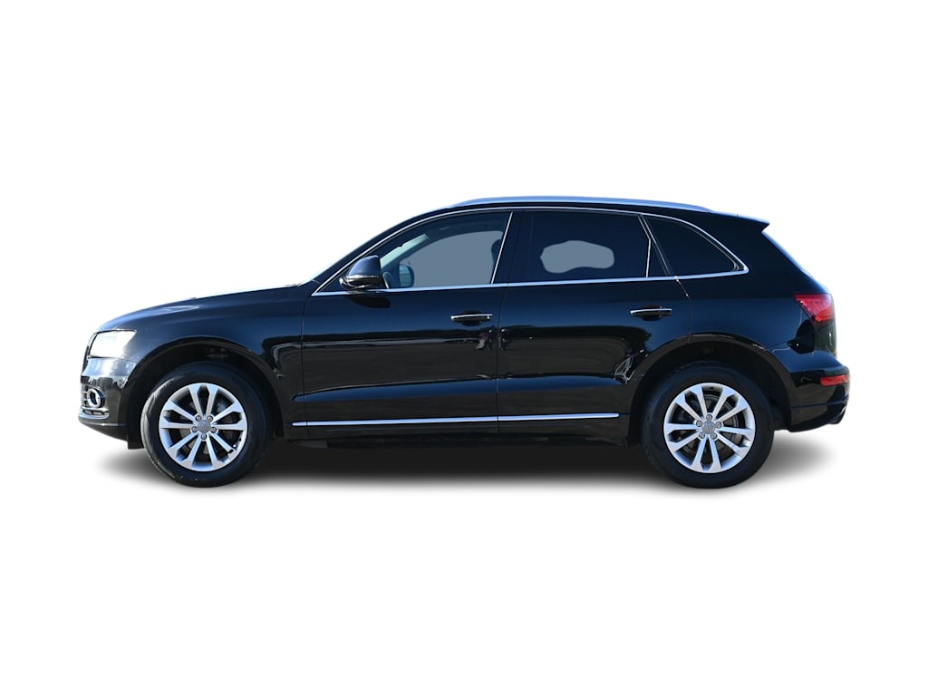 Thumbnail: 2016 Audi Q5 - 3