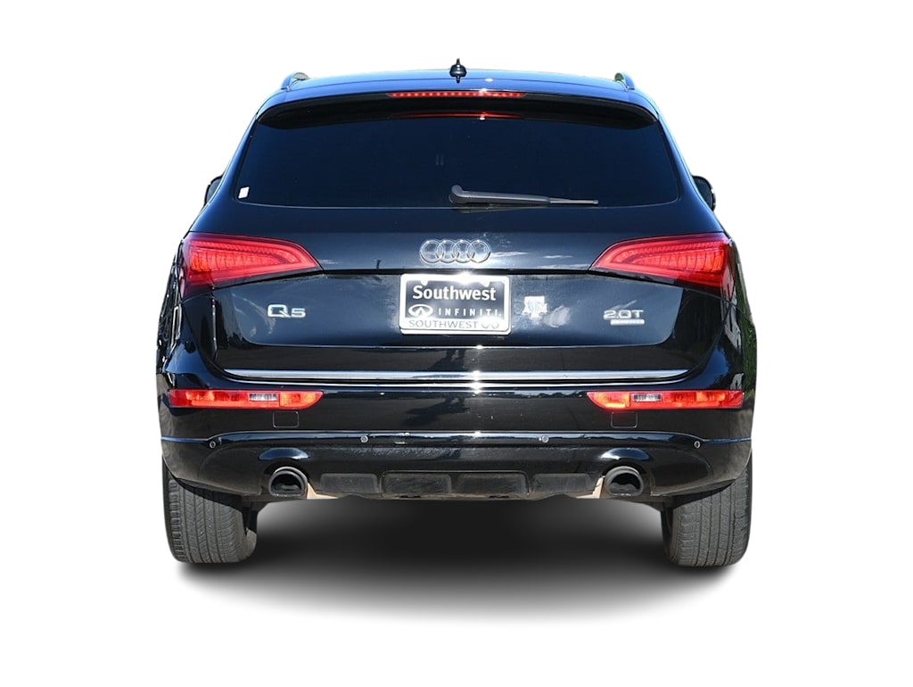 Thumbnail: 2016 Audi Q5 - 5