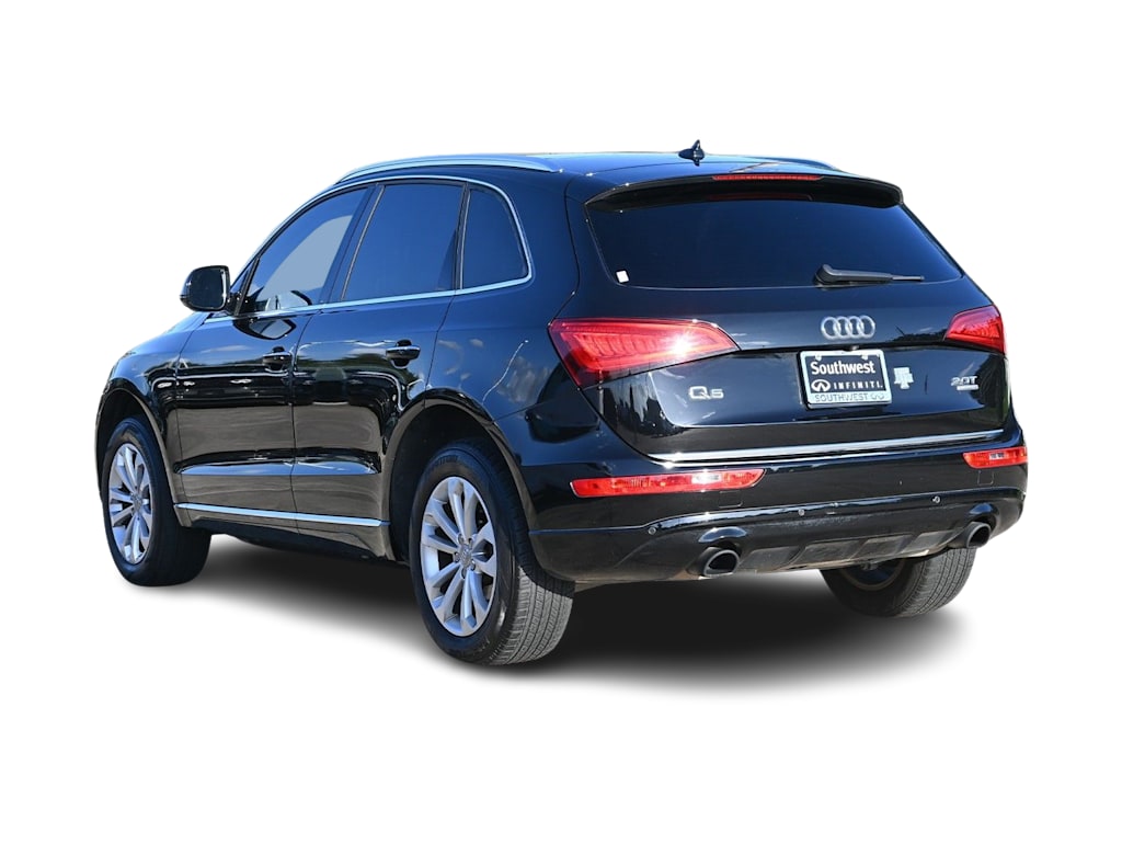 Thumbnail: 2016 Audi Q5 - 4