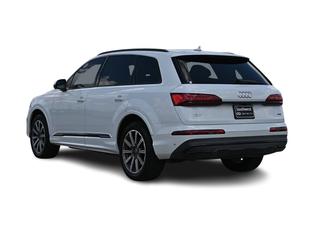 Thumbnail: 2024 Audi Q7 - 4