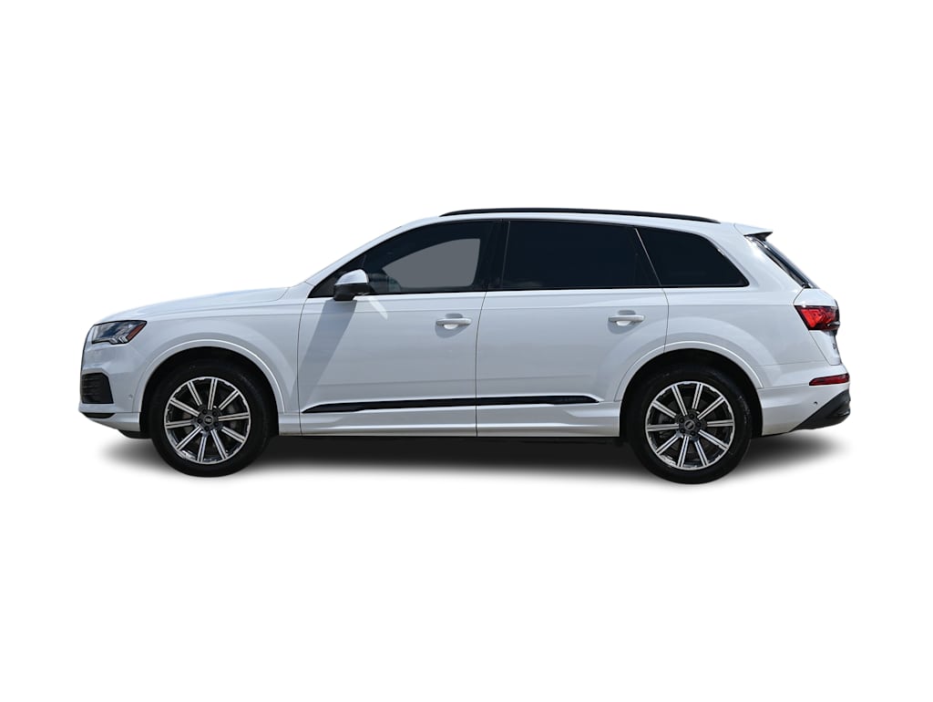 Thumbnail: 2024 Audi Q7 - 3