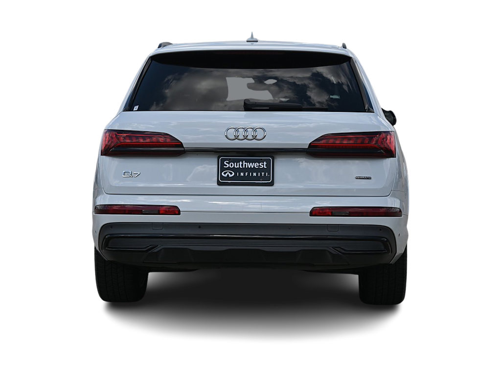 Thumbnail: 2024 Audi Q7 - 5