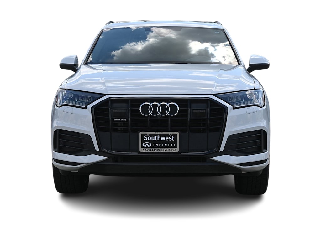 Thumbnail: 2024 Audi Q7 - 6