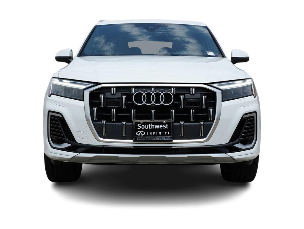 Thumbnail: 2025 Audi Q7 - 6