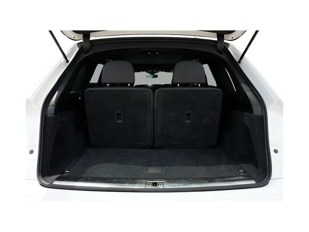 Thumbnail: 2025 Audi Q7 - 19