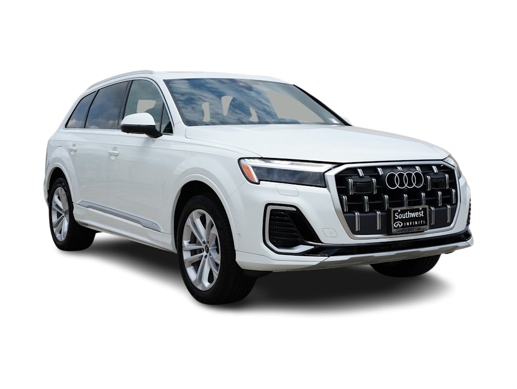 Thumbnail: 2025 Audi Q7 - 22