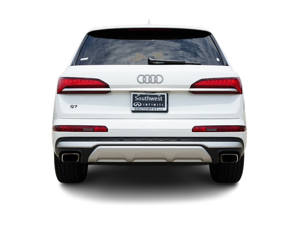 Thumbnail: 2025 Audi Q7 - 5