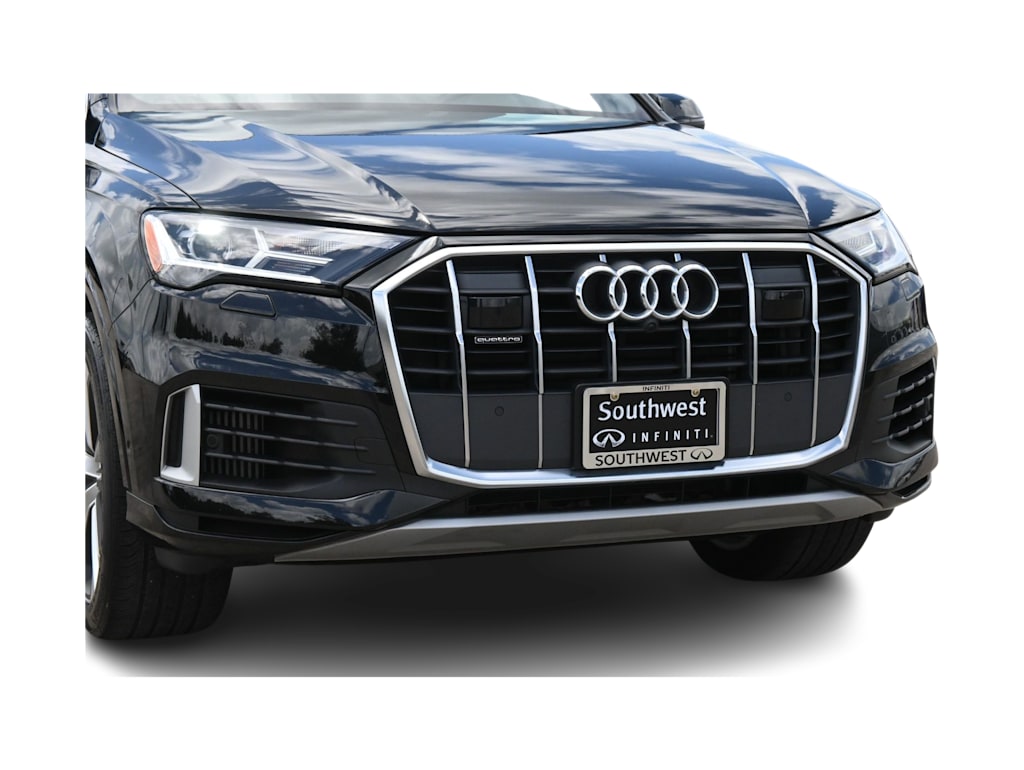 Thumbnail: 2022 Audi Q7 - 29
