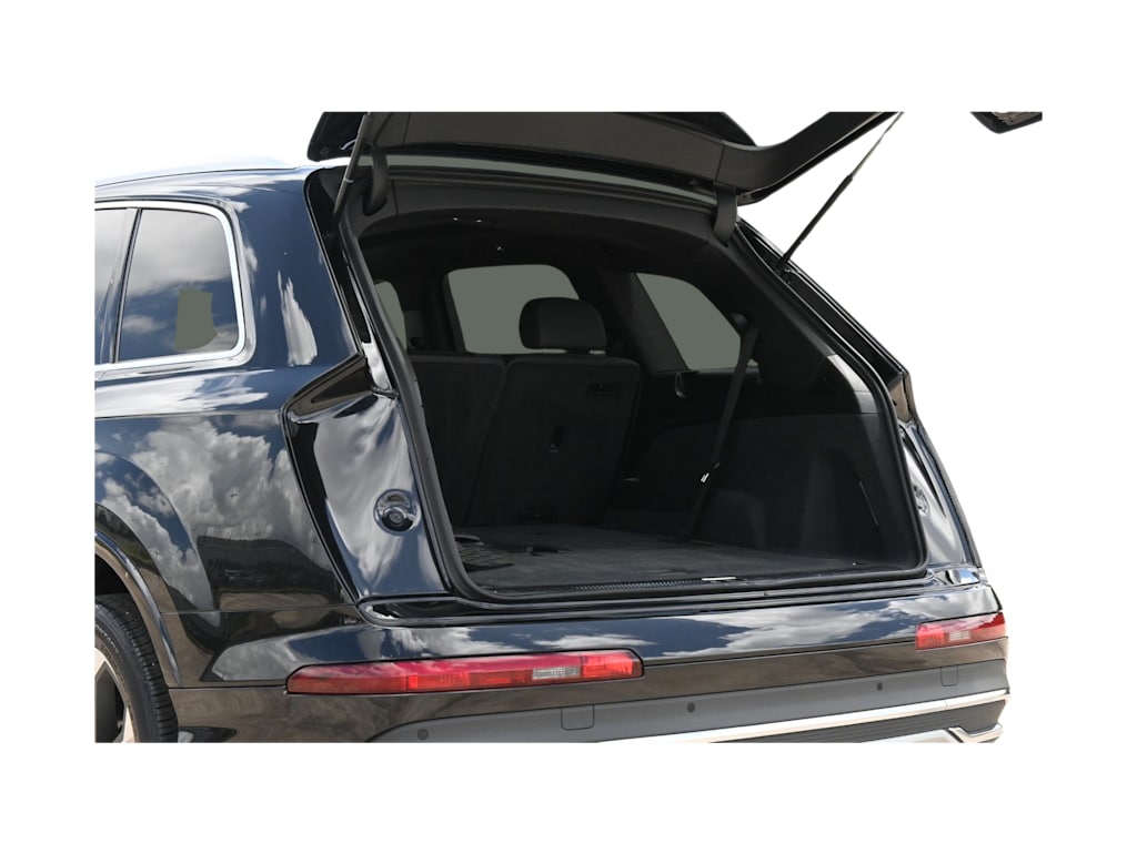 Thumbnail: 2022 Audi Q7 - 26