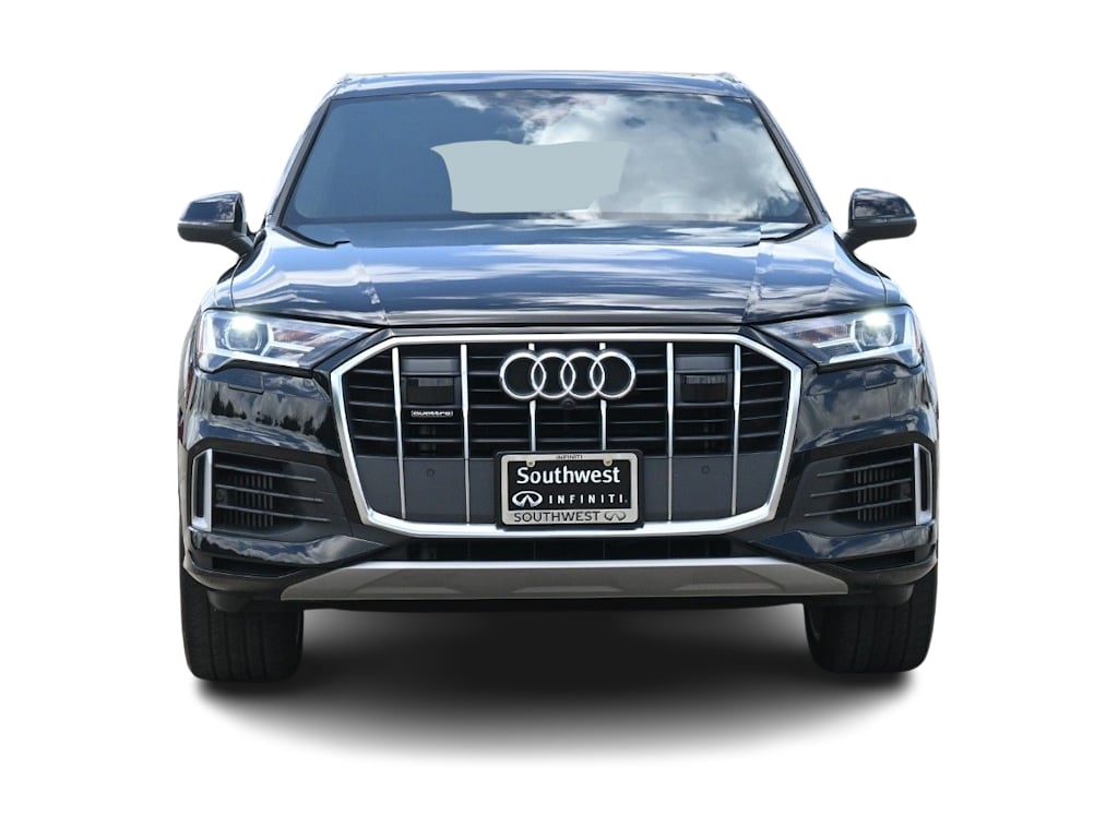 Thumbnail: 2022 Audi Q7 - 5