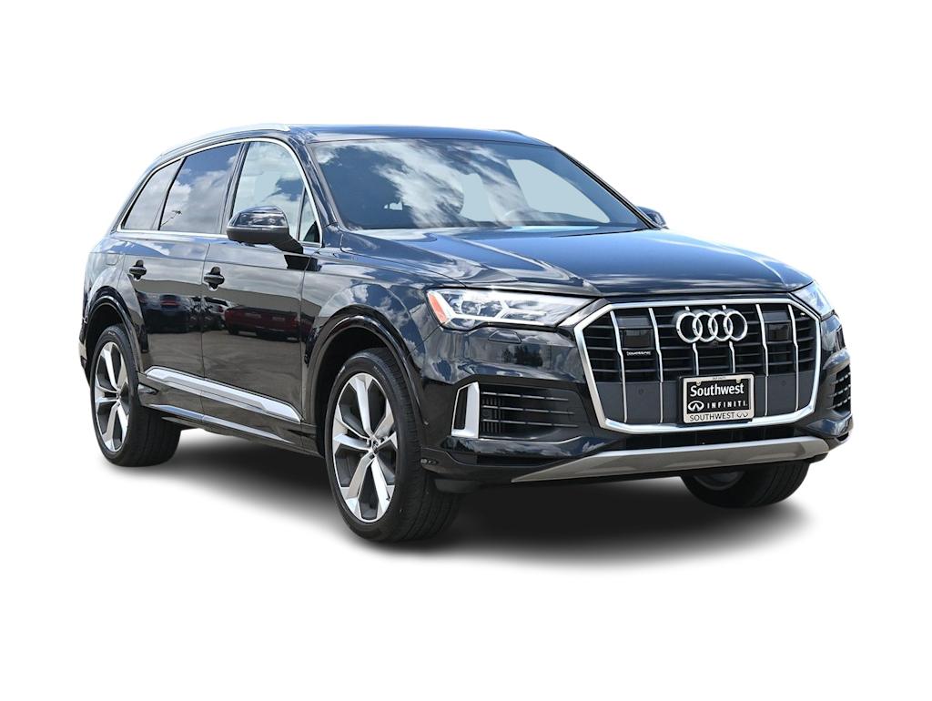Thumbnail: 2022 Audi Q7 - 20
